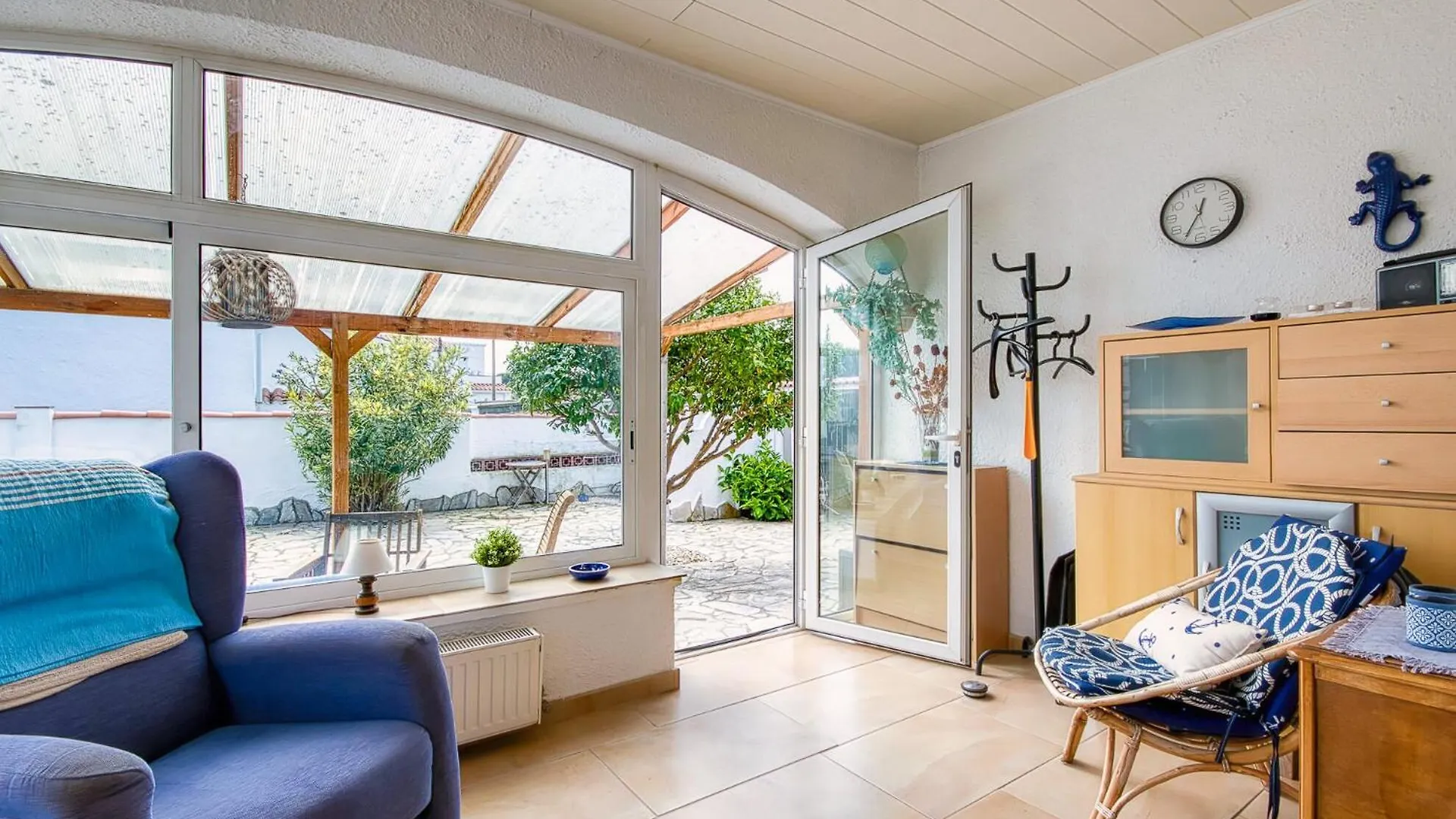 Villa Segria 8 Ρόζες 0*,  Ισπανία