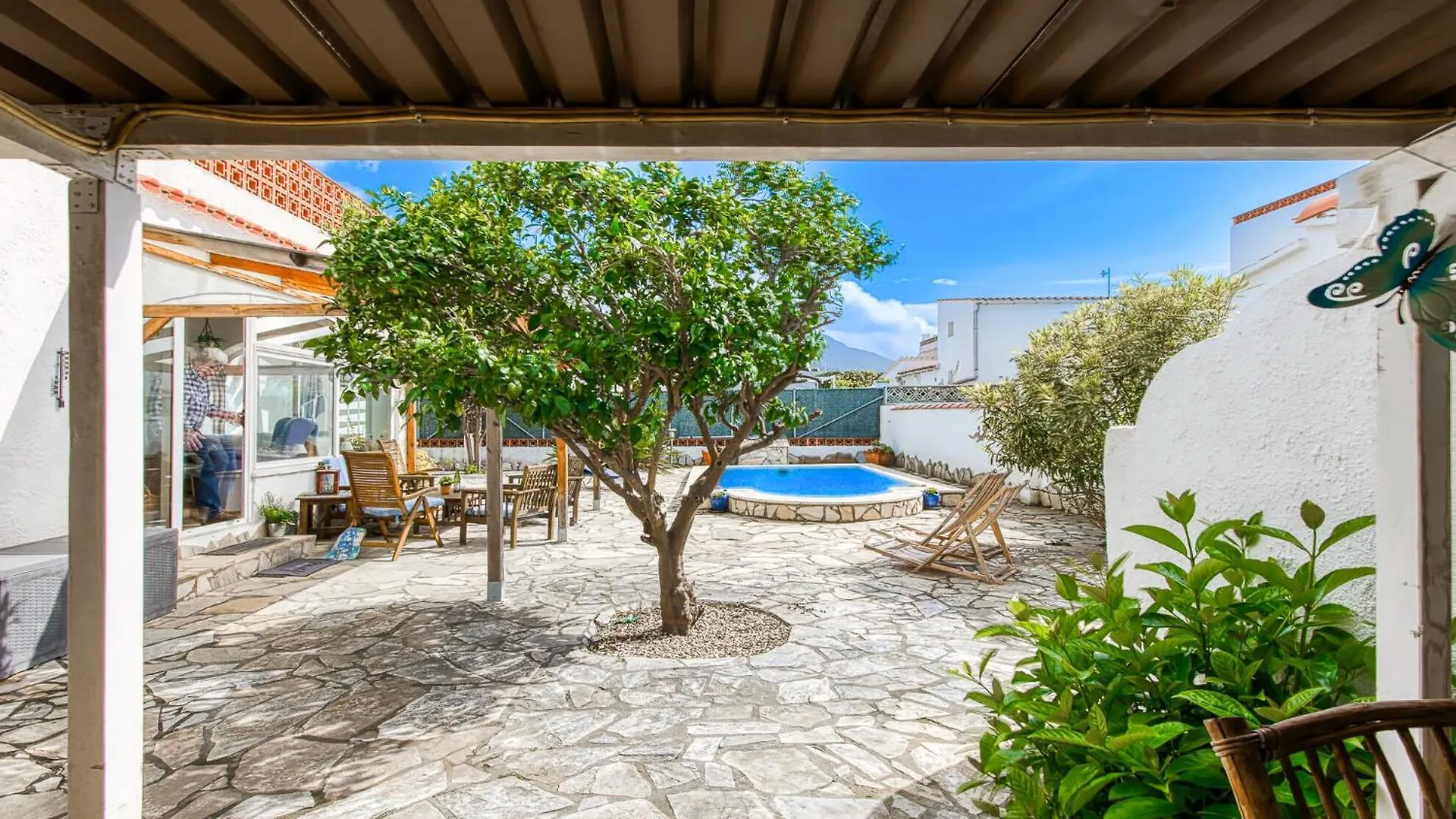 Villa Segria 8 Ρόζες