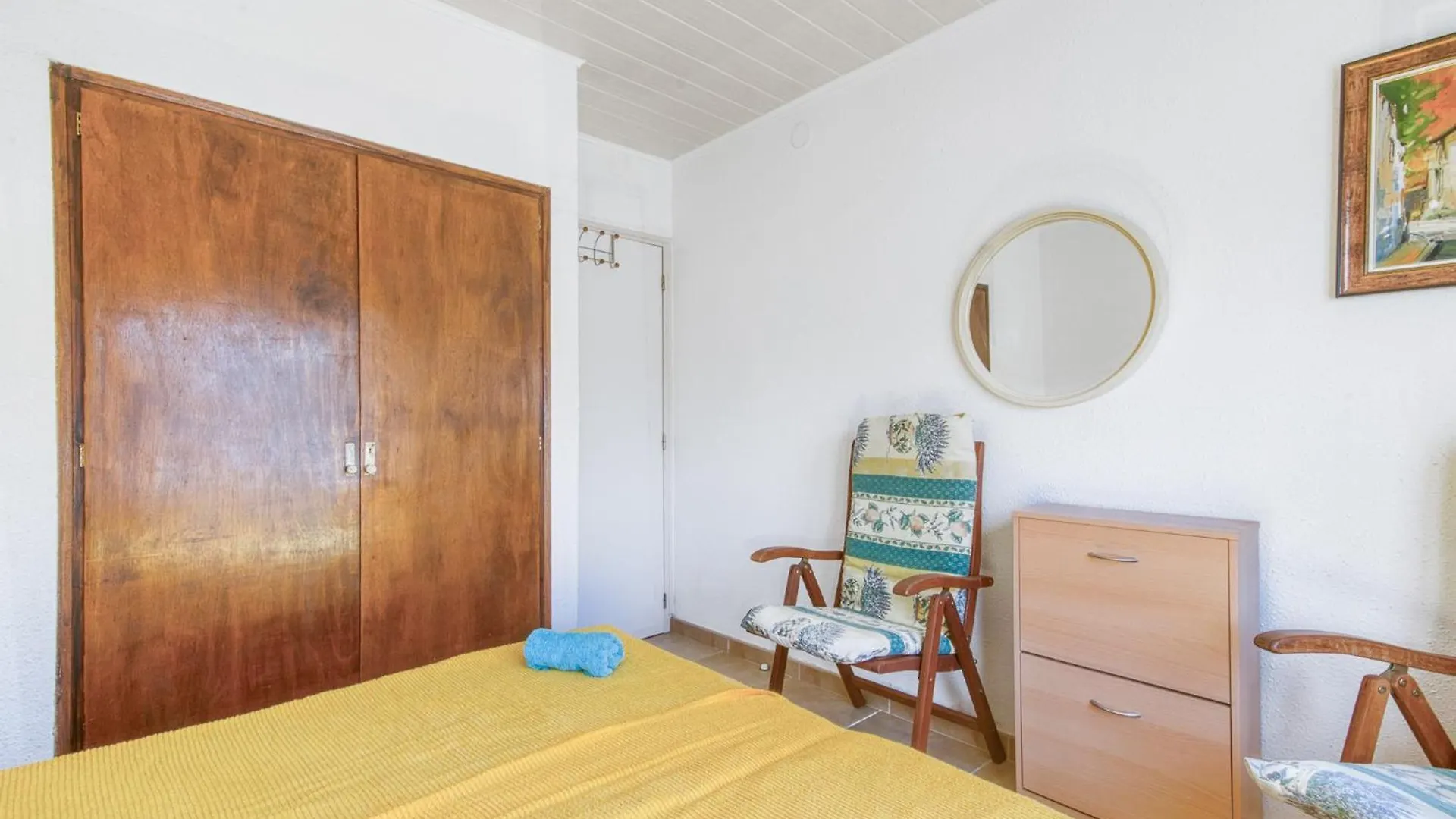 Villa Segria 8 Ρόζες 0*,  Ισπανία