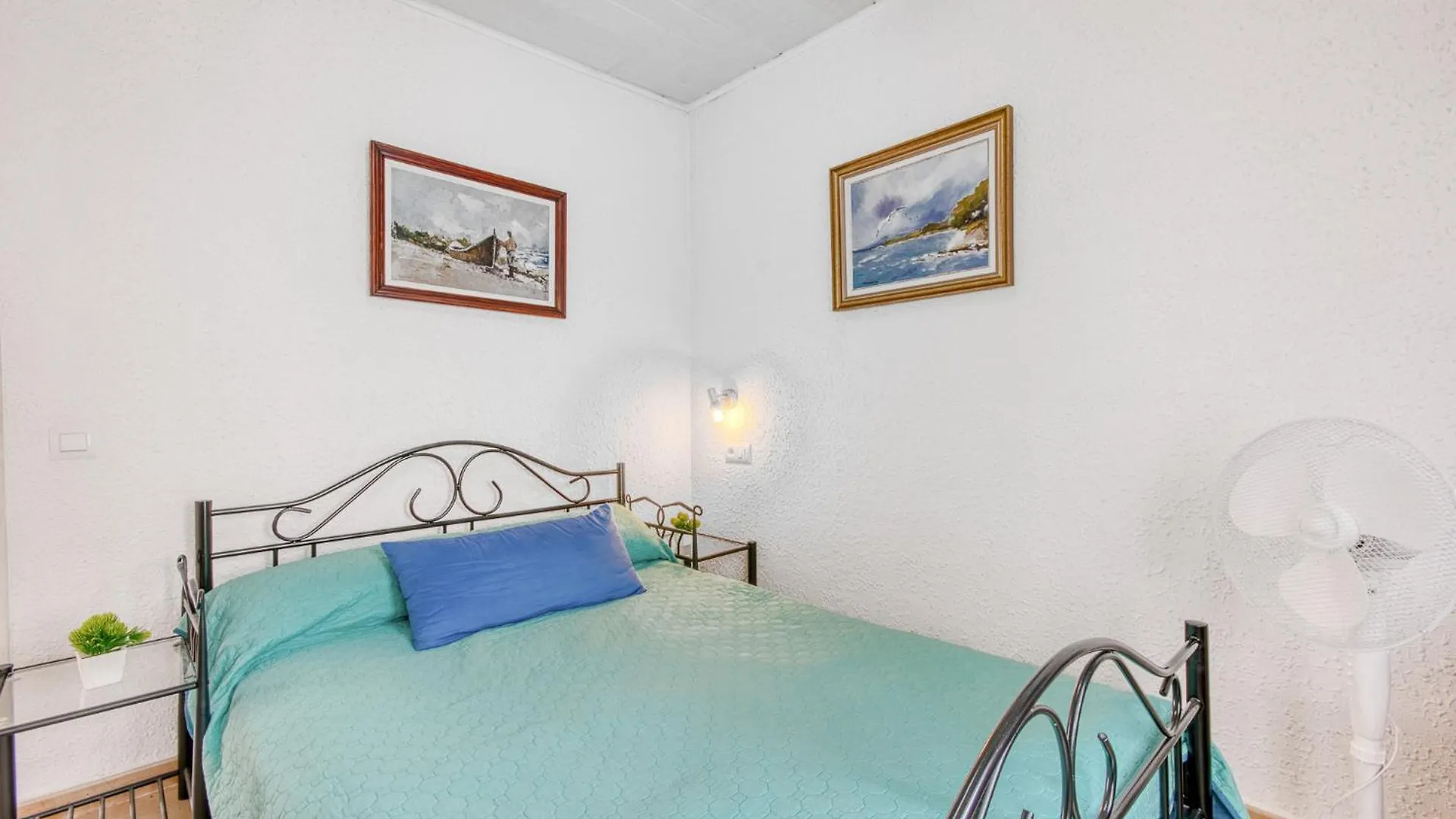 Villa Segria 8 Ρόζες Σπίτι διακοπών