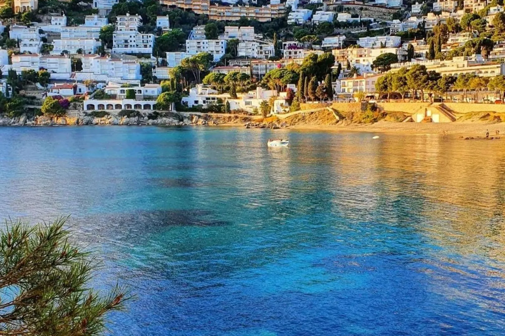 Σπίτι διακοπών Villa Segria 8 Ρόζες