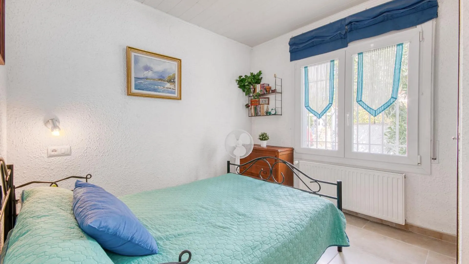 Σπίτι διακοπών Villa Segria 8 Ρόζες Ισπανία