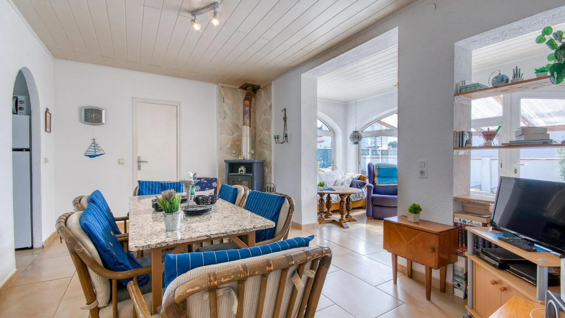Villa Segria 8 Ρόζες Σπίτι διακοπών